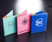 Passport Cover