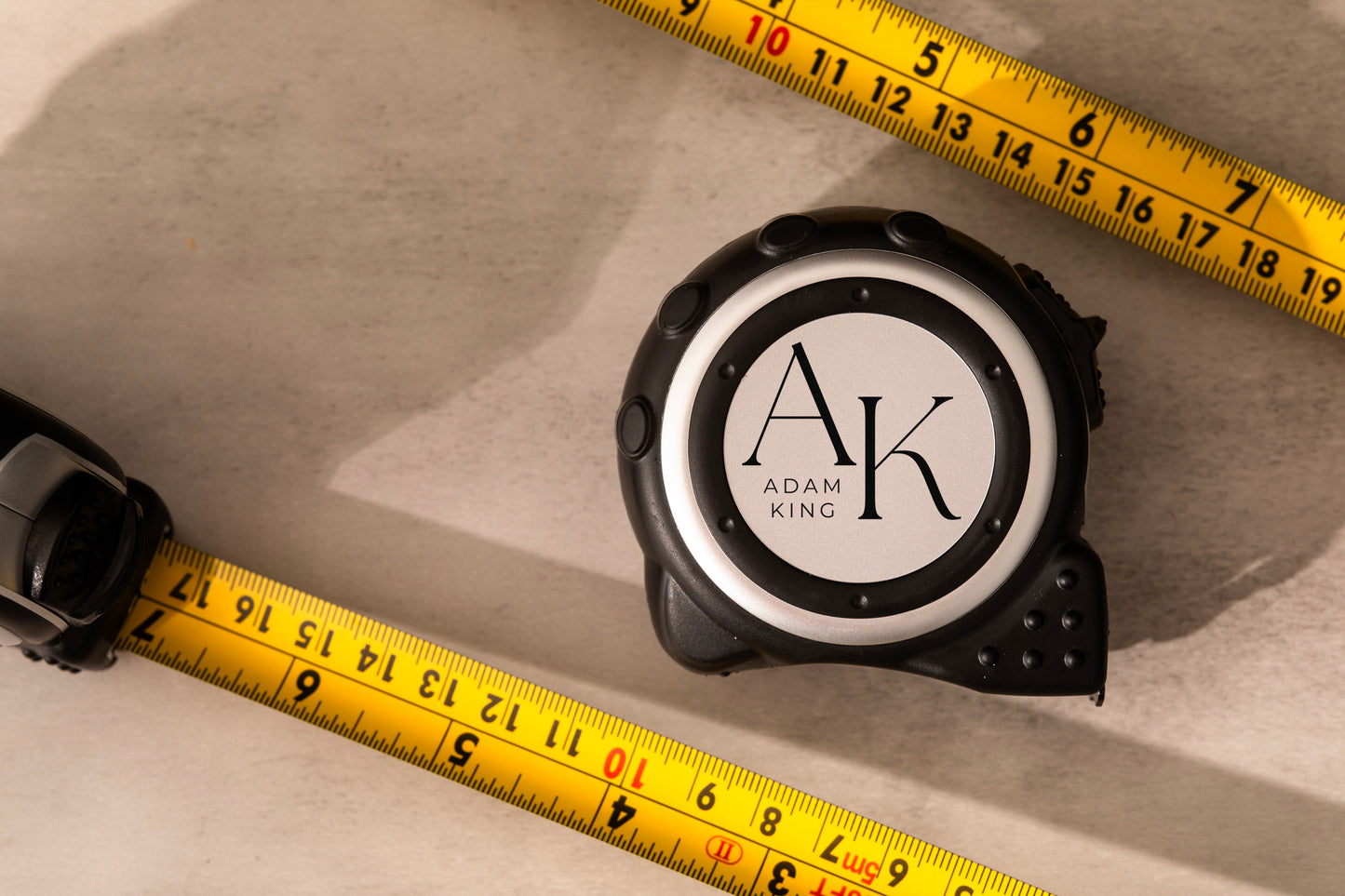TAPE MEASURE