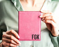 Passport Cover