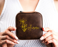 JEWELRY CASE