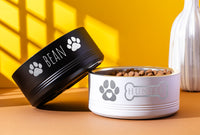 PET BOWL