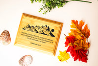 BAMBOO WALL DECORS