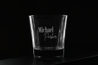 WHISKEY DECANTER SET