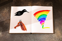 SKETCH BOOK