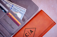 WOMEN WALLET