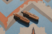 MULTI-TOOL POCKET KNIFE