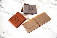 MEN WALLET