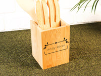 UTENSILS HOLDER