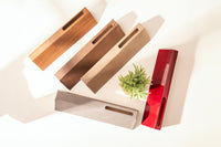 DESK WEDGE