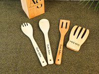 UTENSILS HOLDER