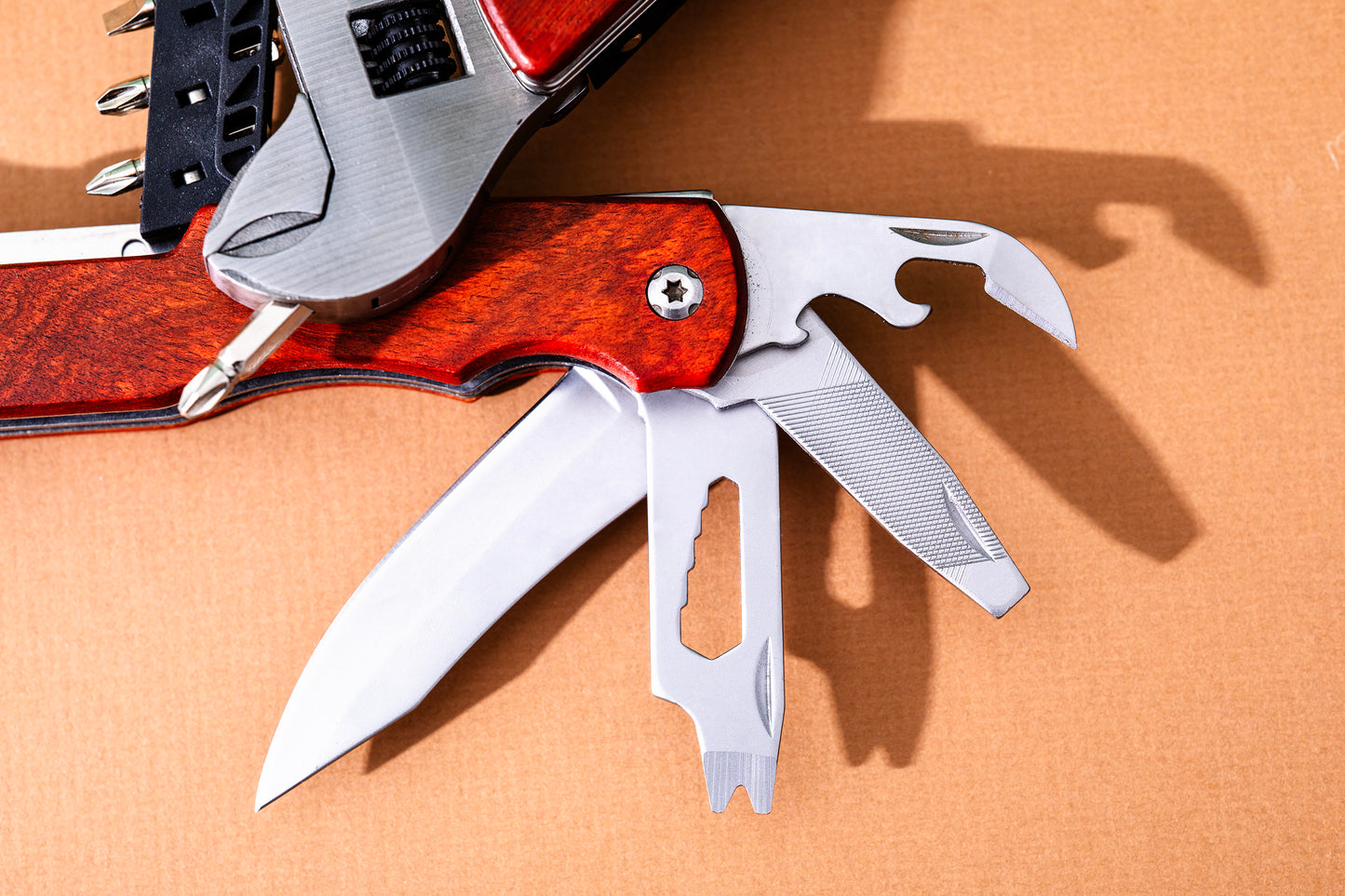 WRENCH TOOL