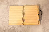 Wood Journal
