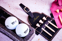 GOLF BAG TAG