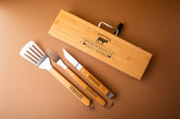 BBQ SET