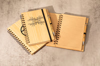 Wood Journal