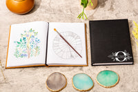 SKETCH BOOK