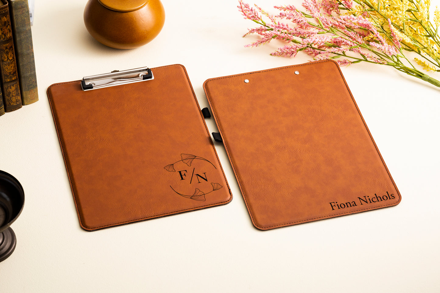CLIPBOARD