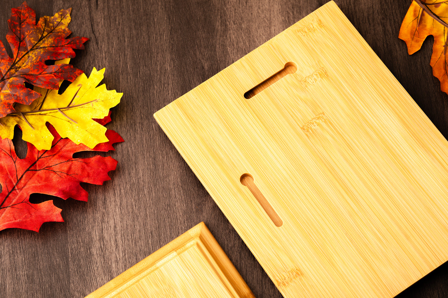 BAMBOO WALL DECORS