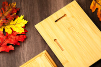 BAMBOO WALL DECORS