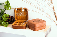 JEWELRY CASE