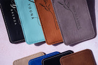 LUGGAGE TAG