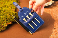 GOLF BAG TAG