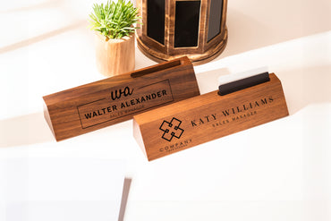 DESK WEDGE