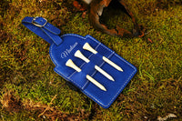 GOLF BAG TAG