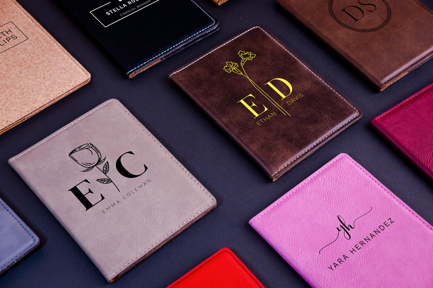 Passport Cover