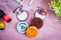COMPACT MIRROR