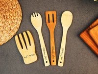 UTENSILS HOLDER