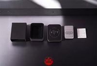 METAL LIGHTER