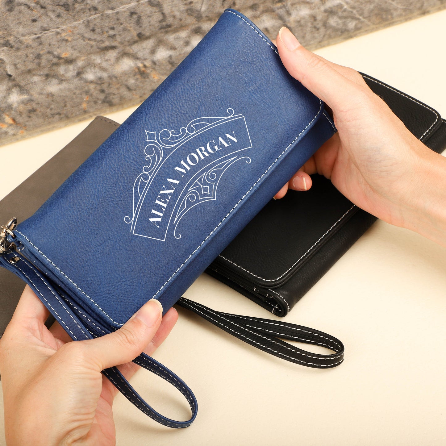 WOMEN WALLET