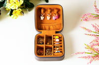 JEWELRY CASE