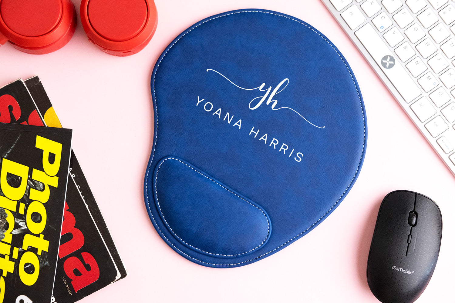 MOUSEPAD