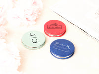 COMPACT MIRROR