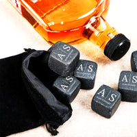 Whiskey Stone Set