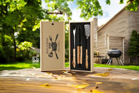BBQ SET