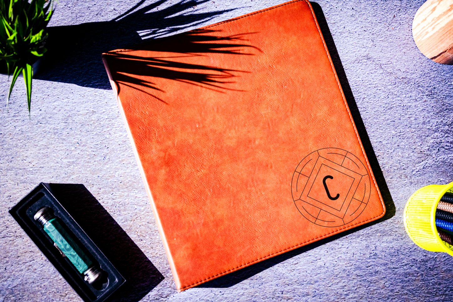 BINDER