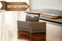 BUSINESS CARD HOLDER