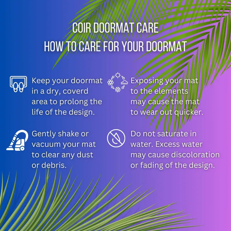Doormat