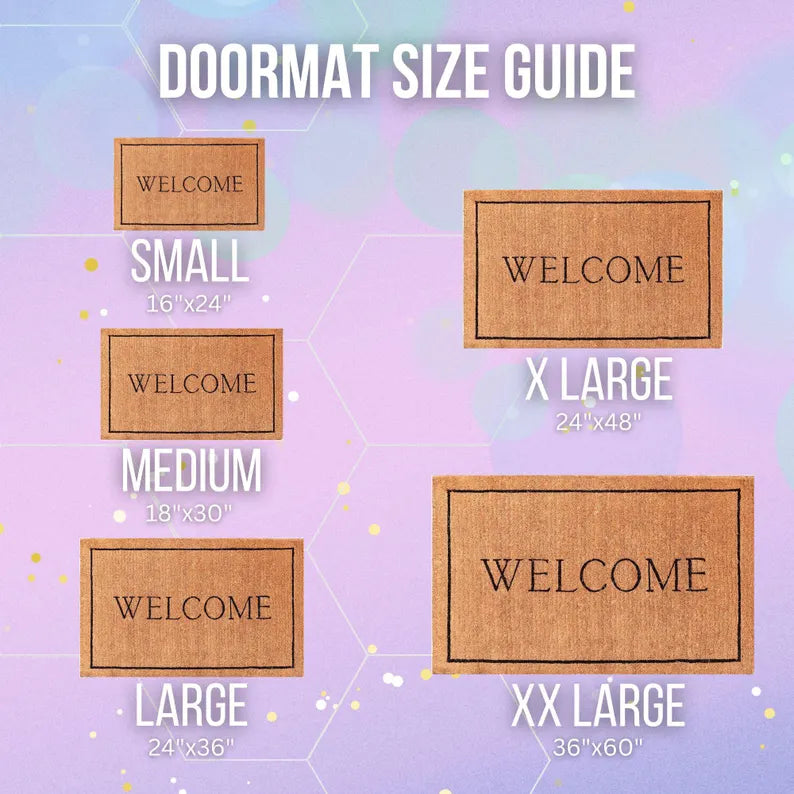 Doormat